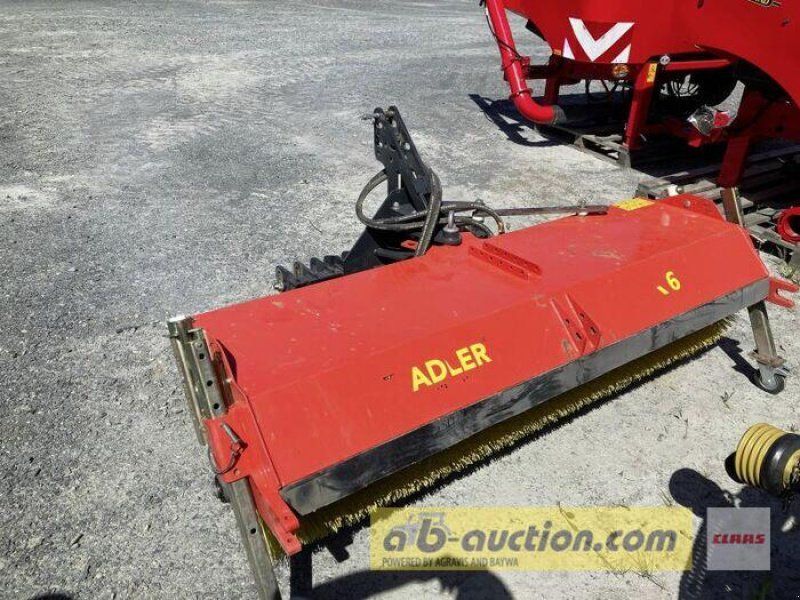 ADLER K600 2,10M