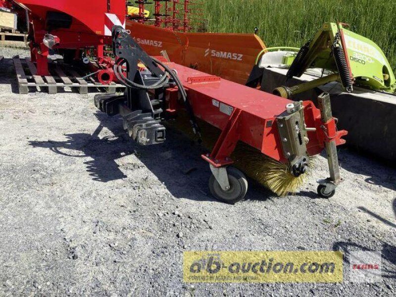 ADLER K600 2,10M