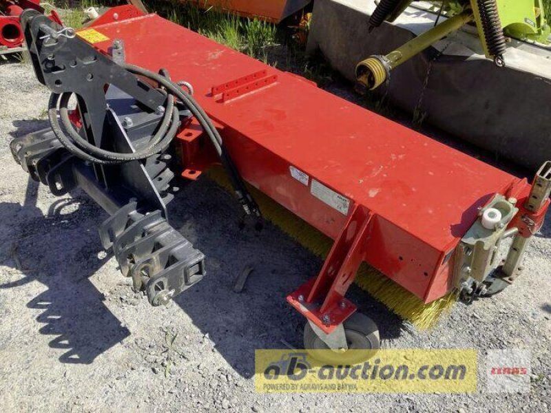 ADLER K600 2,10M