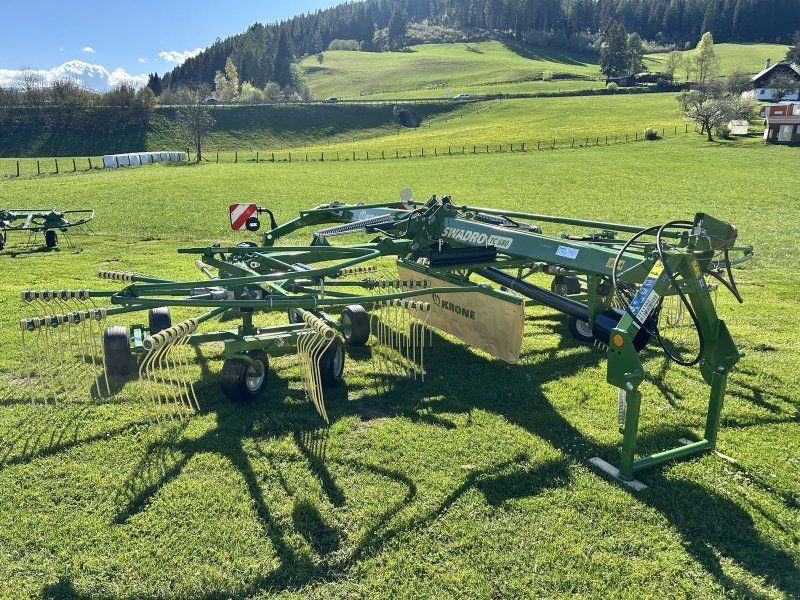 Krone Mittel Swadro TC680