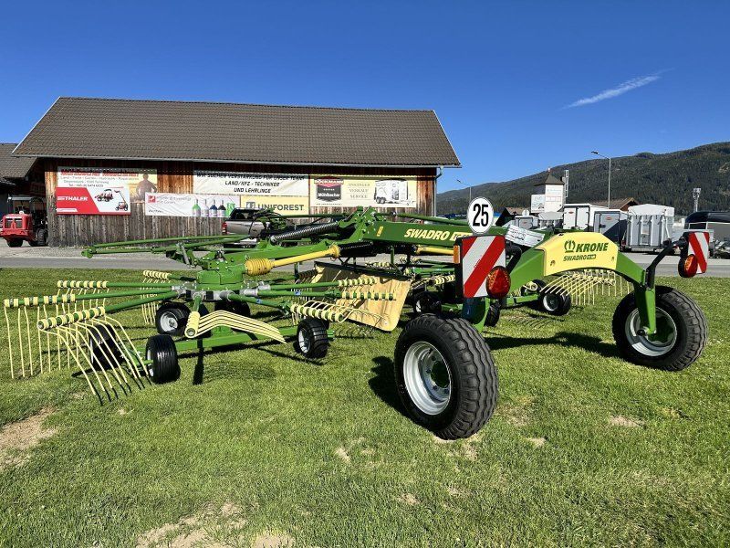 Krone Mittel Swadro TC680