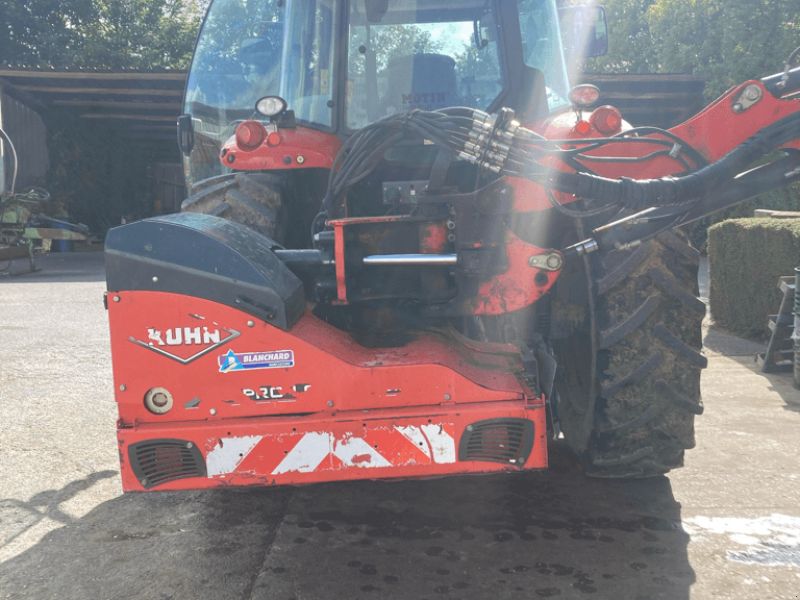 Kuhn PRO-LONGER GII 5683 SP