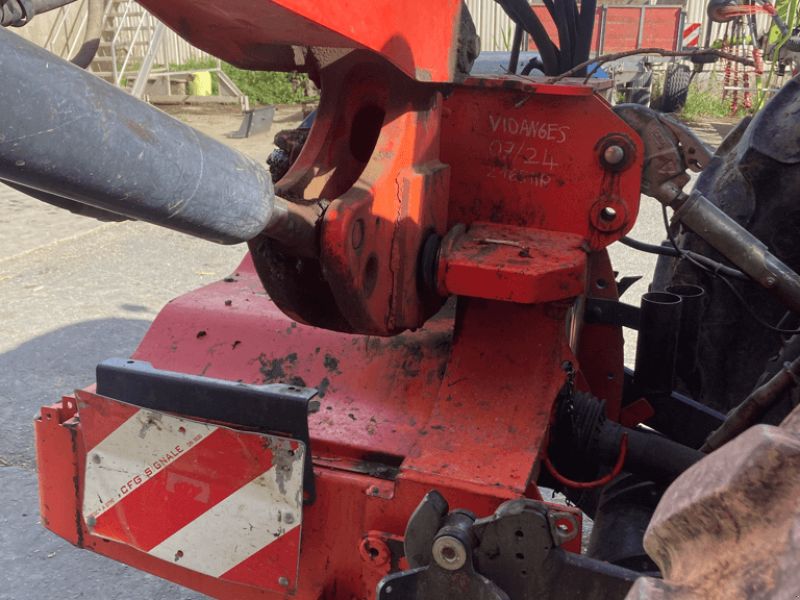 Kuhn PRO-LONGER GII 5683 SP