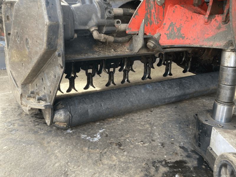 Kuhn PRO-LONGER GII 5683 SP
