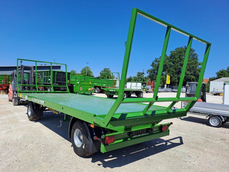 Pronar T 022 M