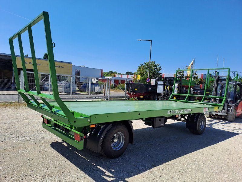 Pronar T 022 M