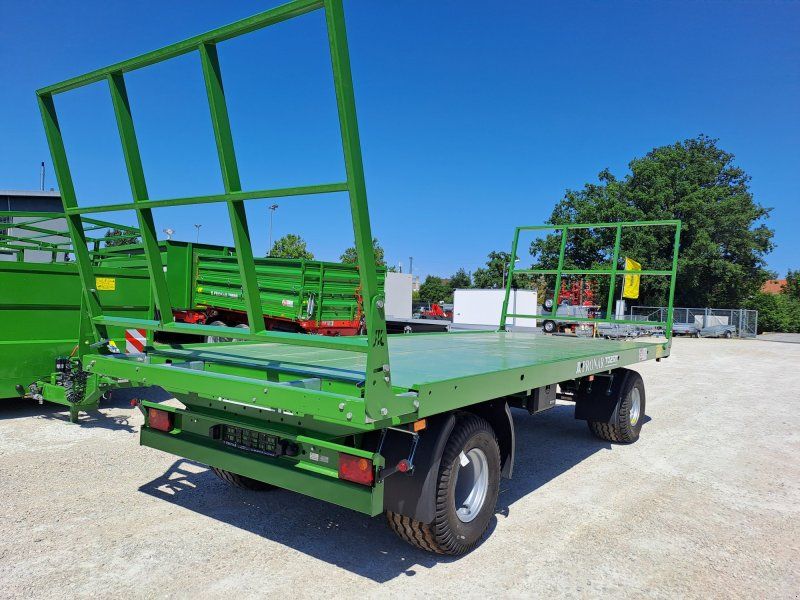 Pronar T 025 M