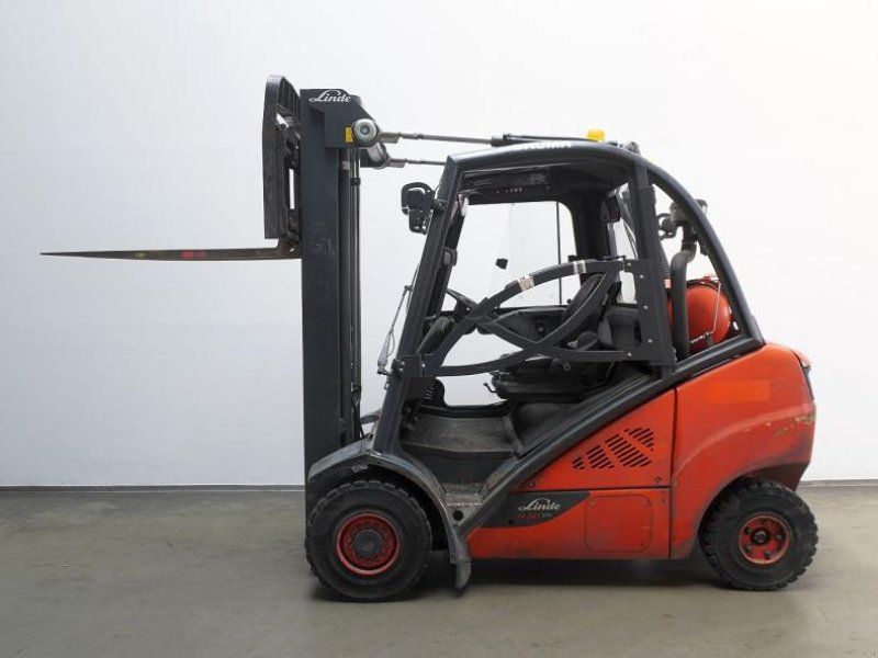 Linde H 30 T EVO 393-02