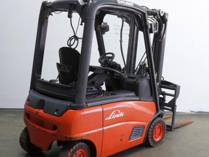 Linde E 16 P 386