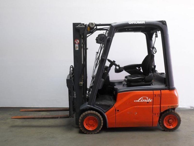 Linde E 16 P 386
