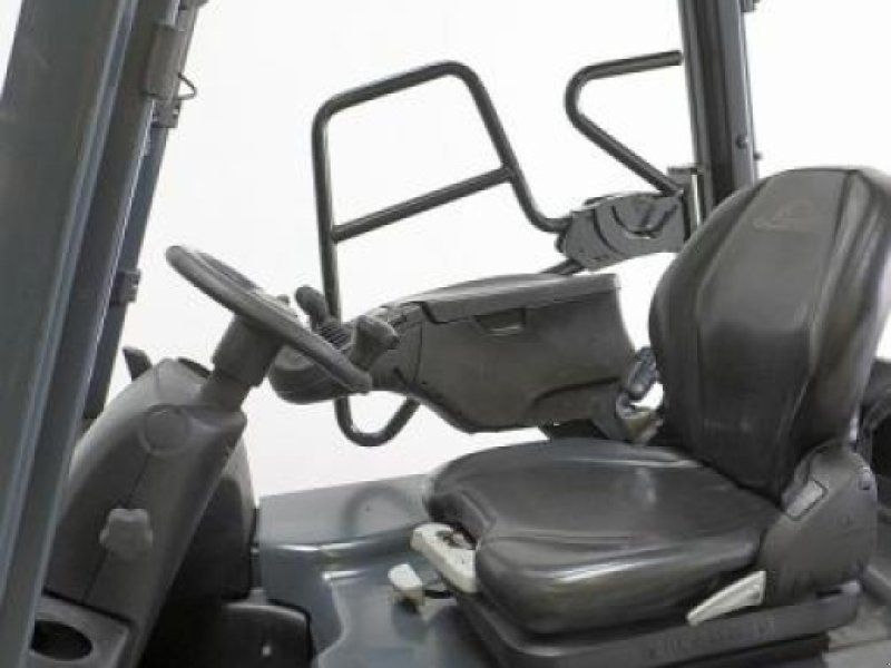 Linde E 16 H EVO 386-02