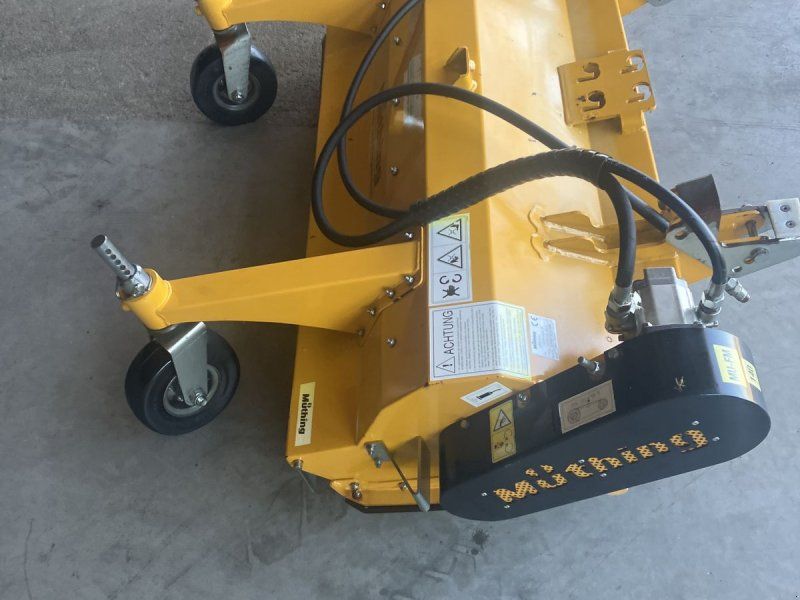 Müthing MU-FM Hydro 140