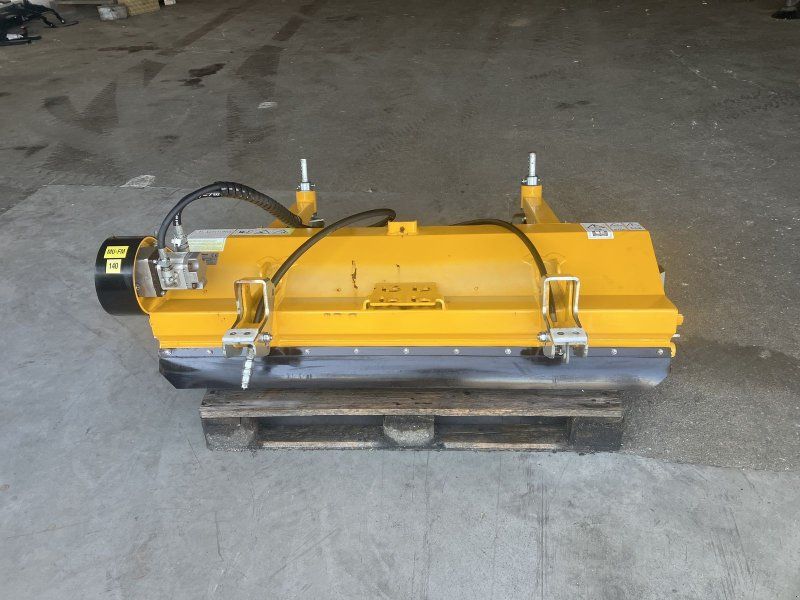Müthing MU-FM Hydro 140