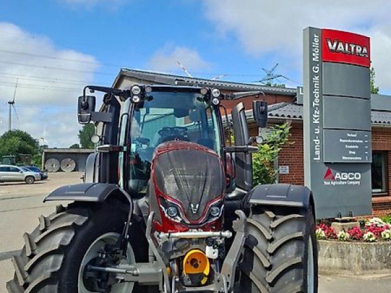 Valtra N155EA