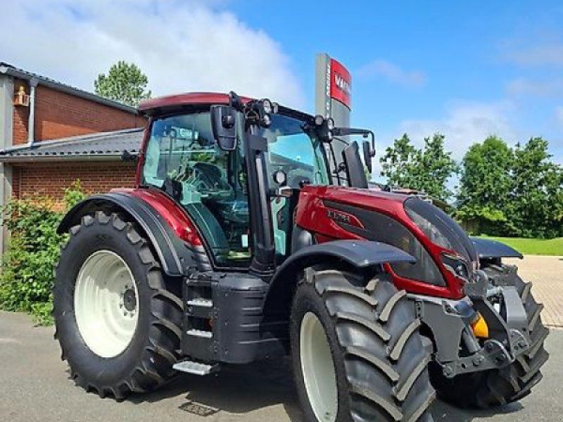 Valtra N155EA