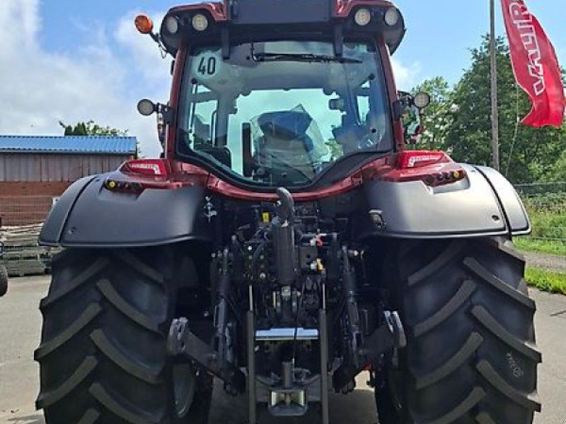 Valtra N155EA