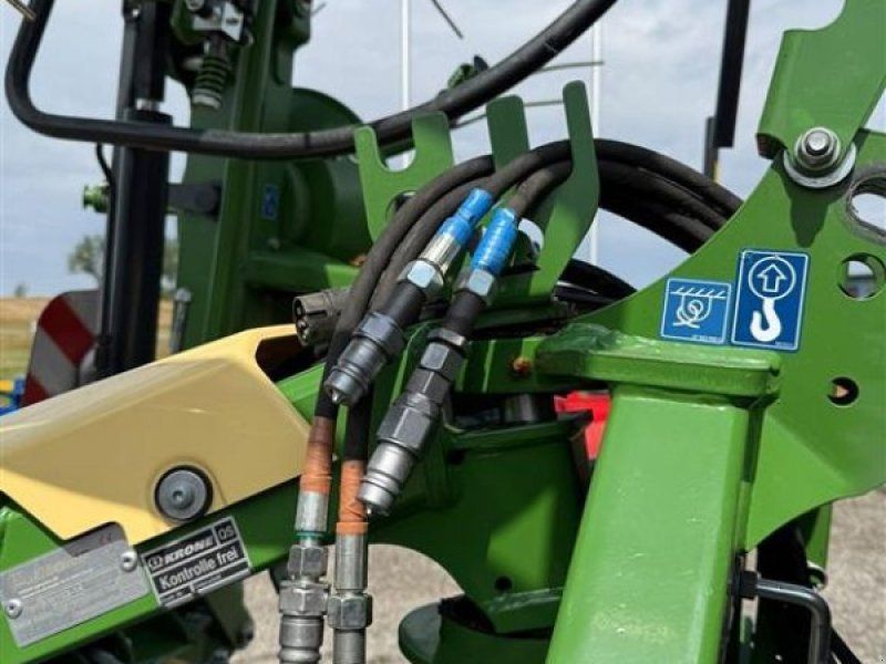 Krone Vendro 820