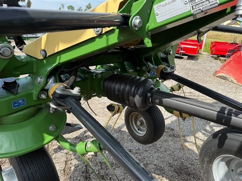 Krone Vendro 820