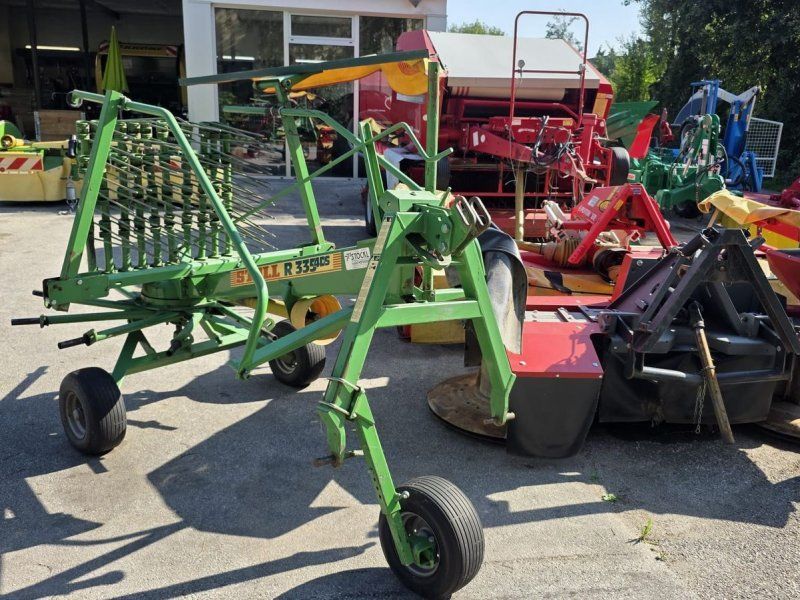 Stoll R335-4DS