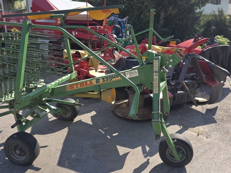 Stoll R335-4DS