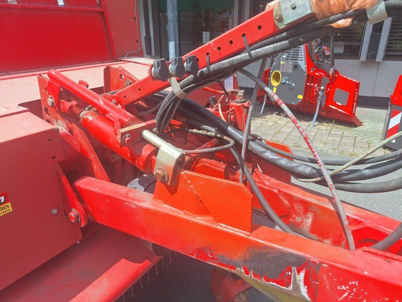 Pöttinger Ladeprofi 3 Tandem