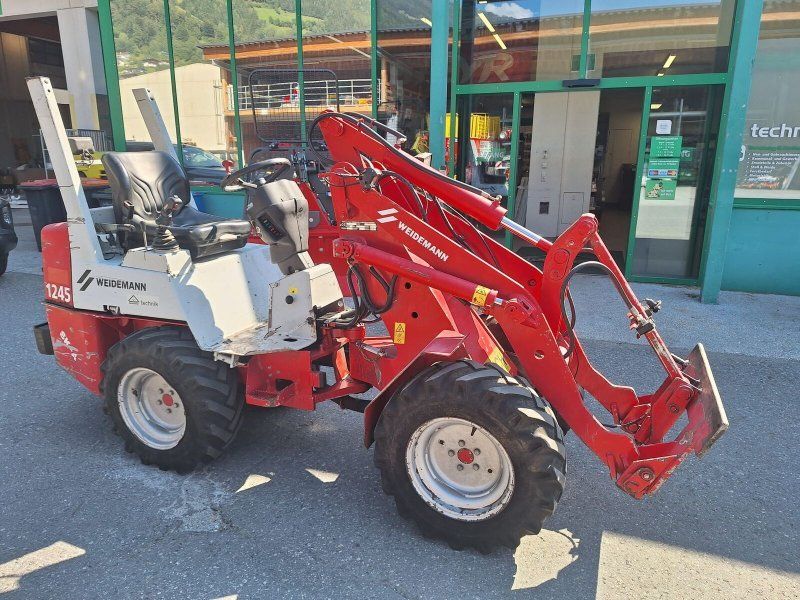 Weidemann 1245