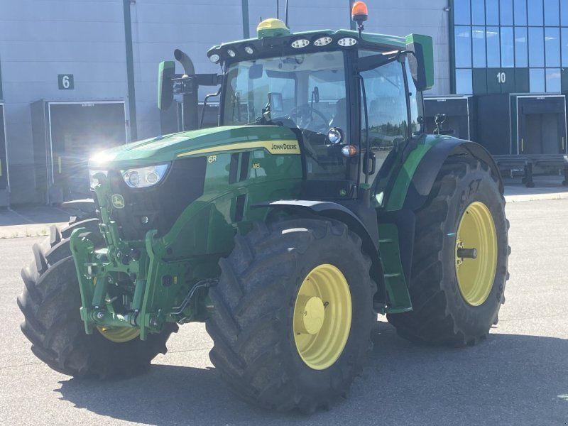 John Deere 6R185