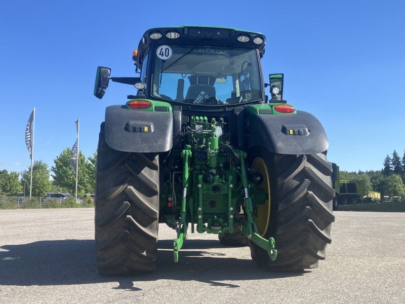 John Deere 6R185