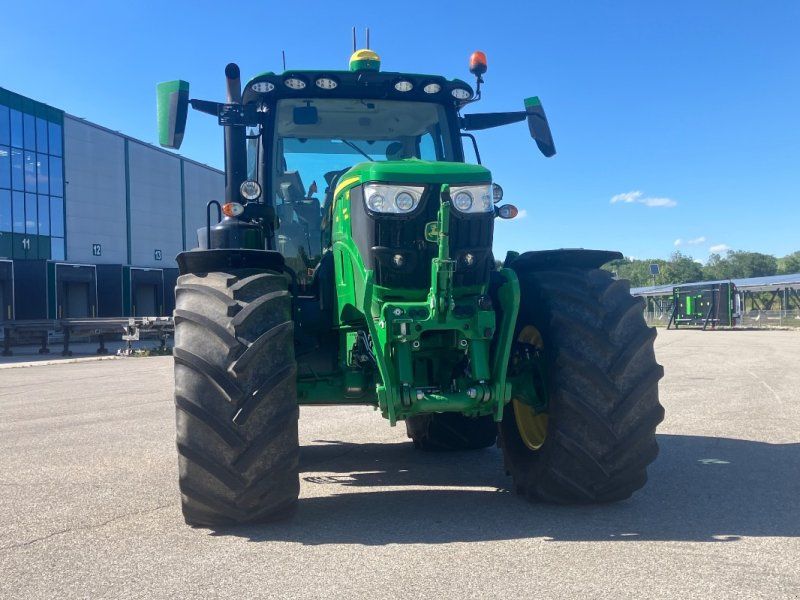 John Deere 6R185