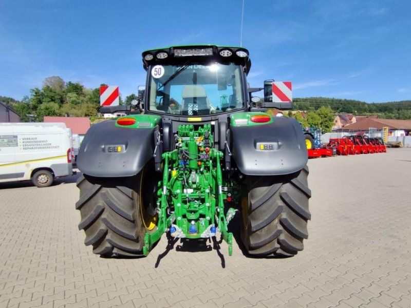 John Deere 6R 185