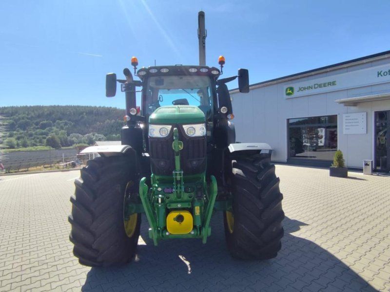 John Deere 6R 250