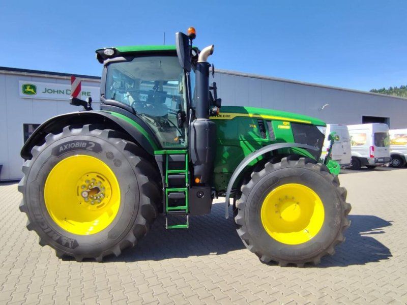 John Deere 6R 250