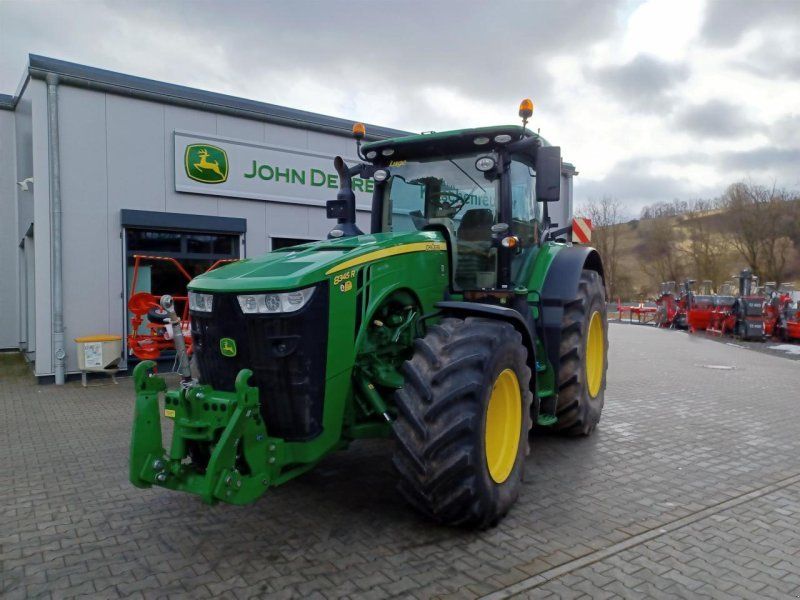 John Deere 8345R E23