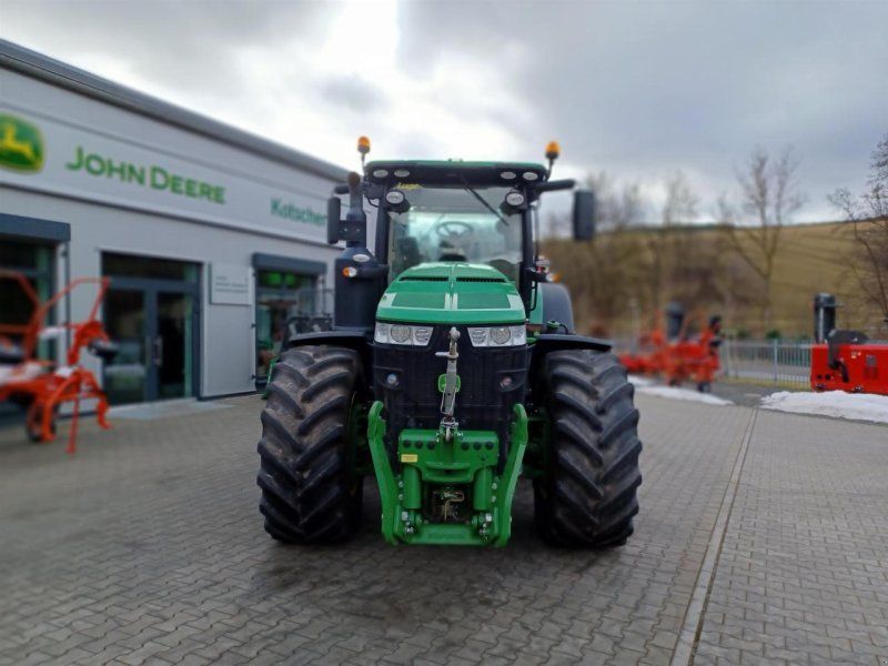 John Deere 8345R E23