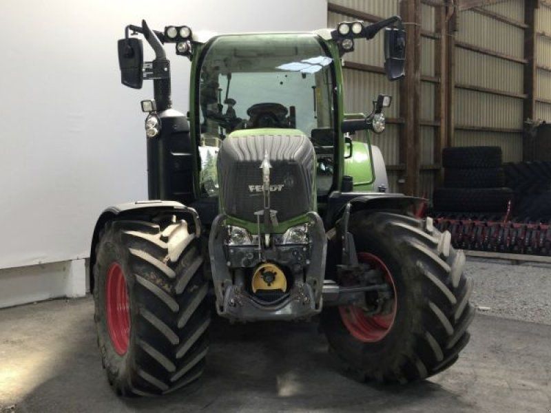 Fendt 314 VARIO GEN4 PROFI SET2