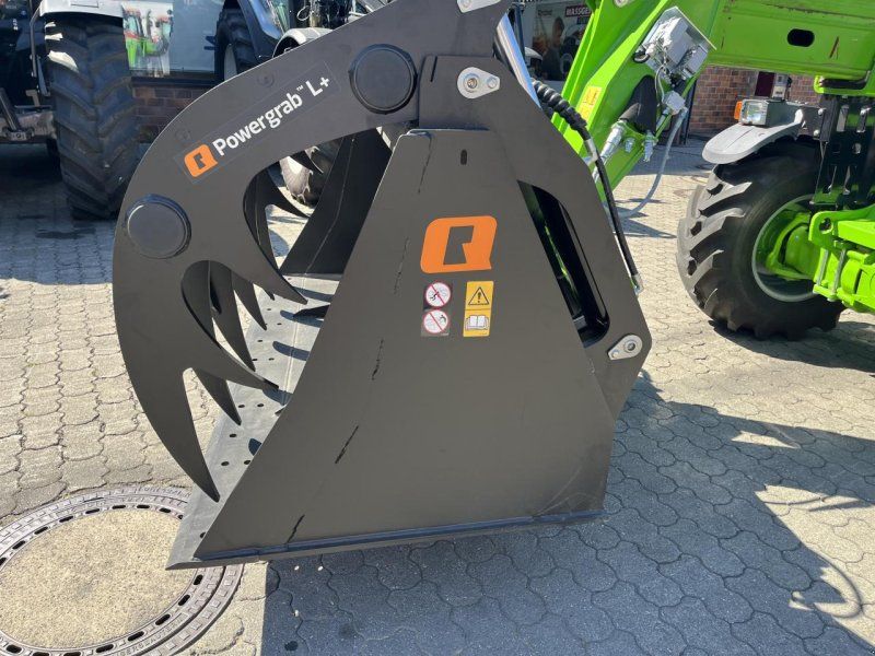 Alö Powergrab L+ 220