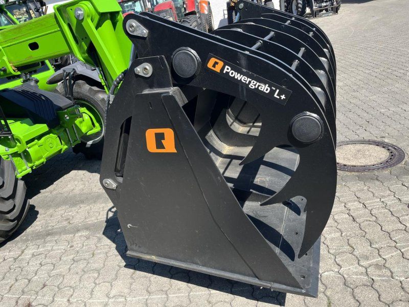 Alö Powergrab L+ 220