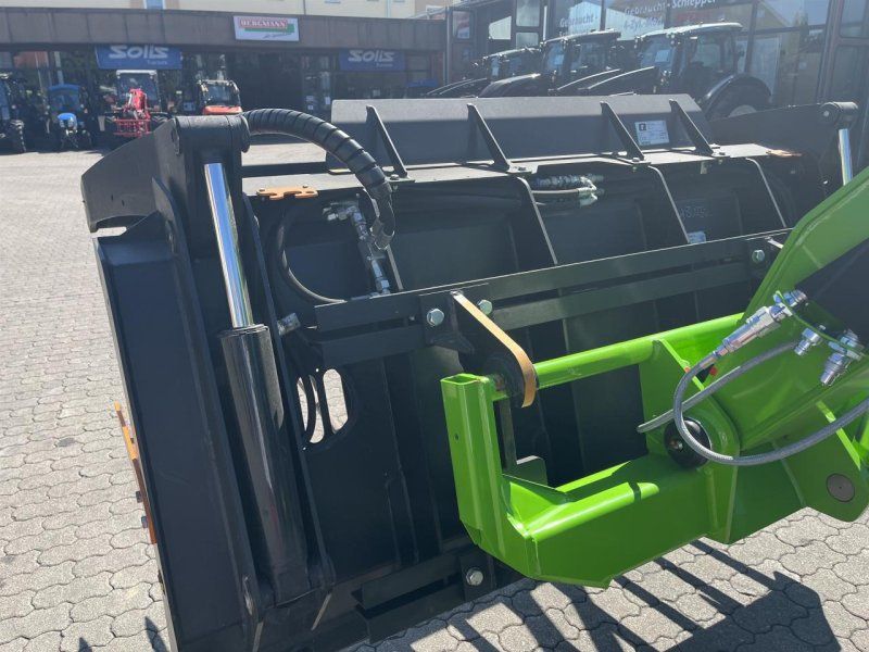 Alö Silograb XL 230