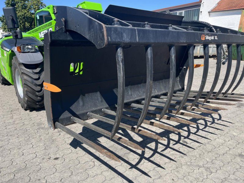 Alö Silograb XL 230