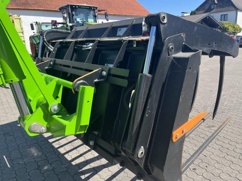 Alö Silograb XL 230