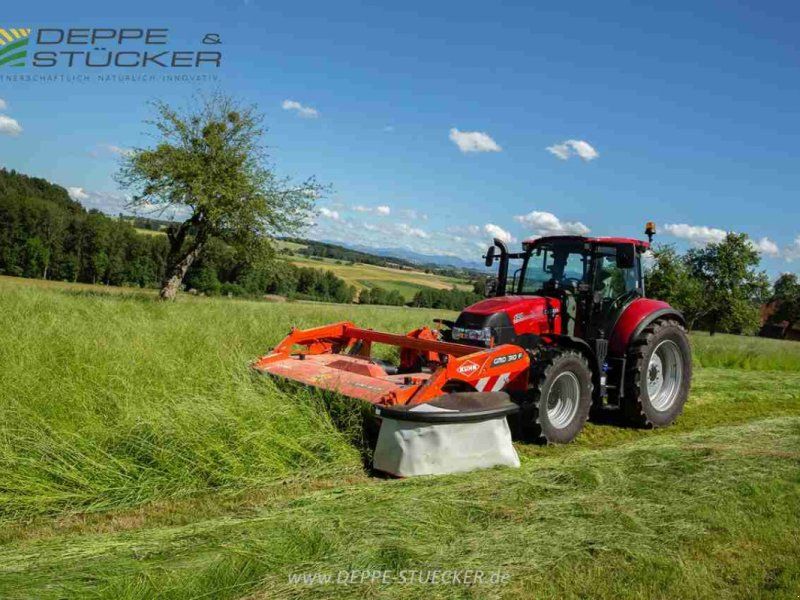 Kuhn GMD 310 F-FF