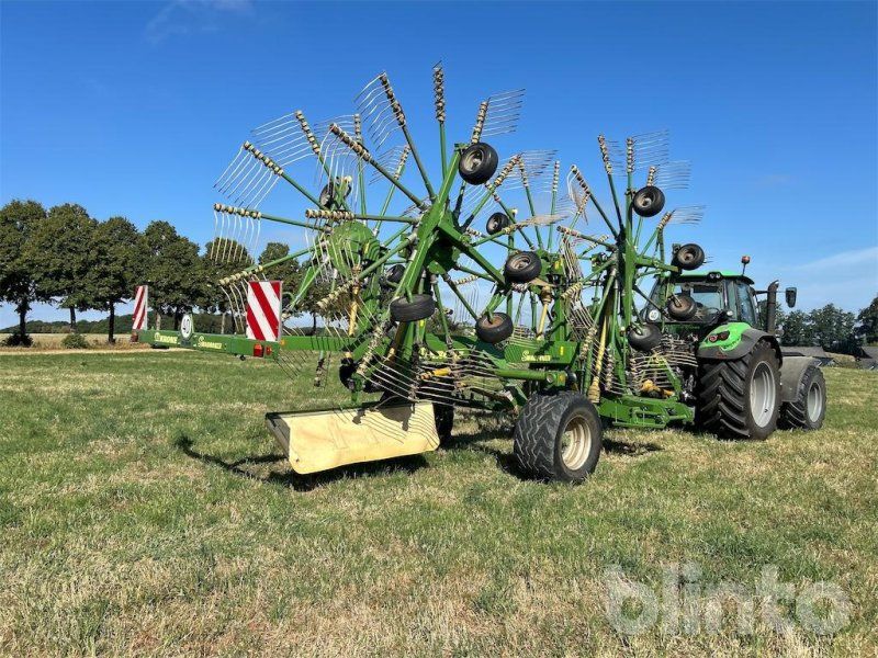 Krone Swadro 1400