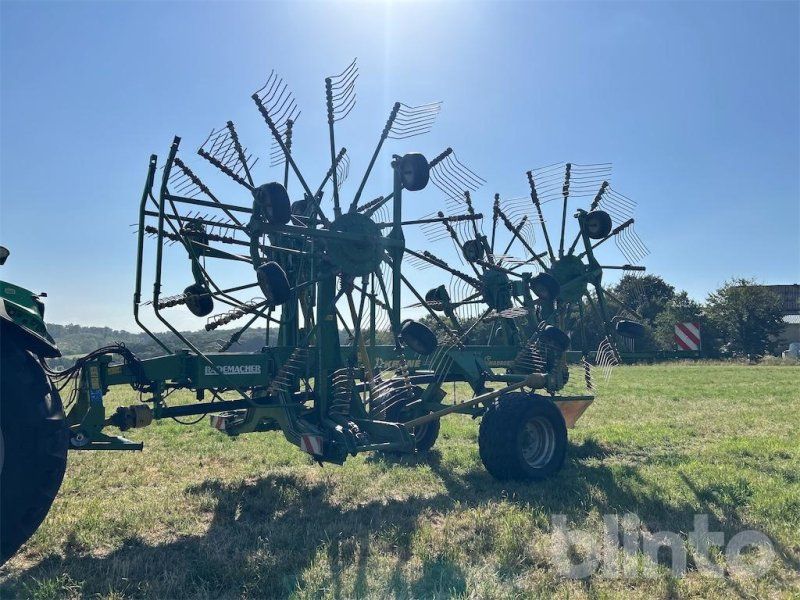 Krone Swadro 1400
