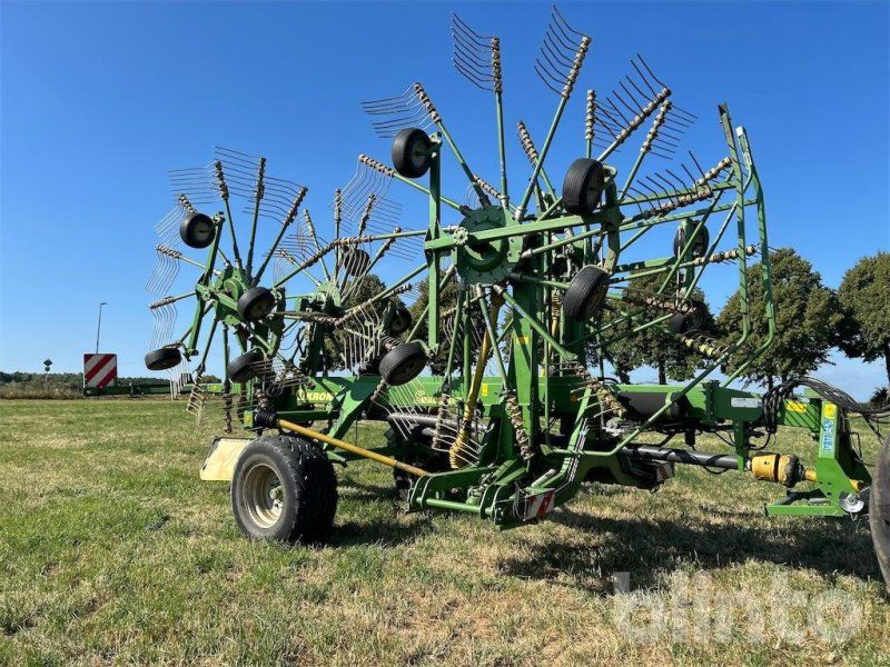 Krone Swadro 1400