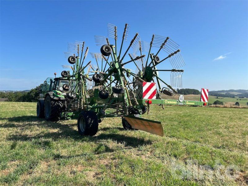 Krone Swadro 1400