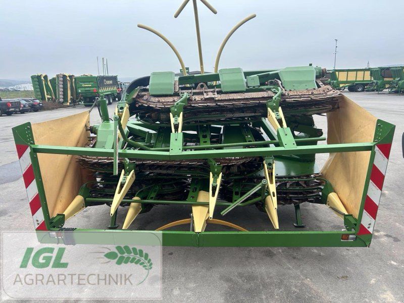 Krone EasyCollect 753