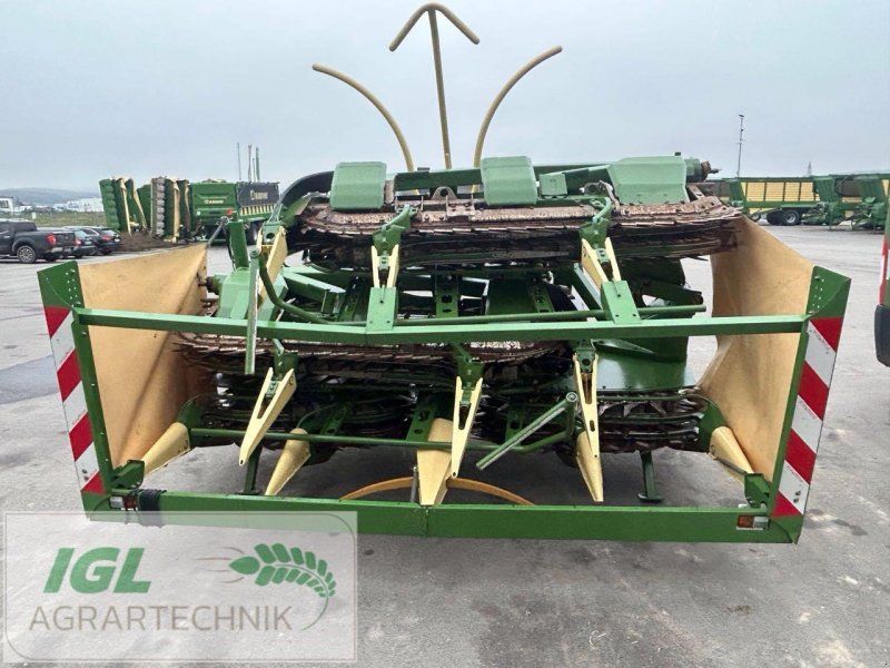 Krone EasyCollect 753