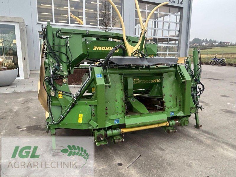 Krone EasyCollect 753