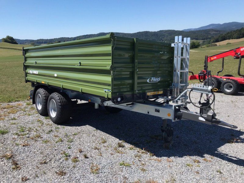 Fliegl TDK 80A-88