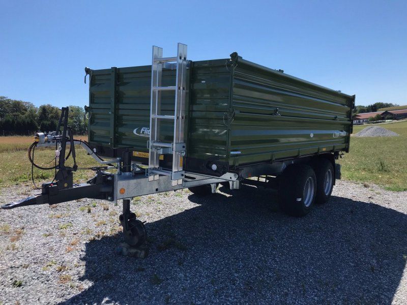 Fliegl TDK 80A-88